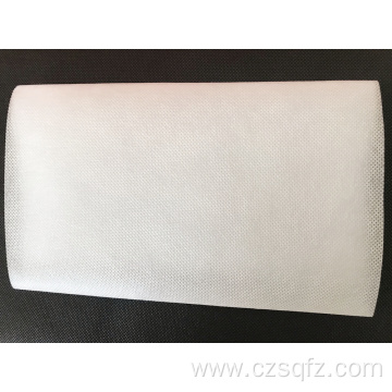 American standard flame retardant nonwoven fabric